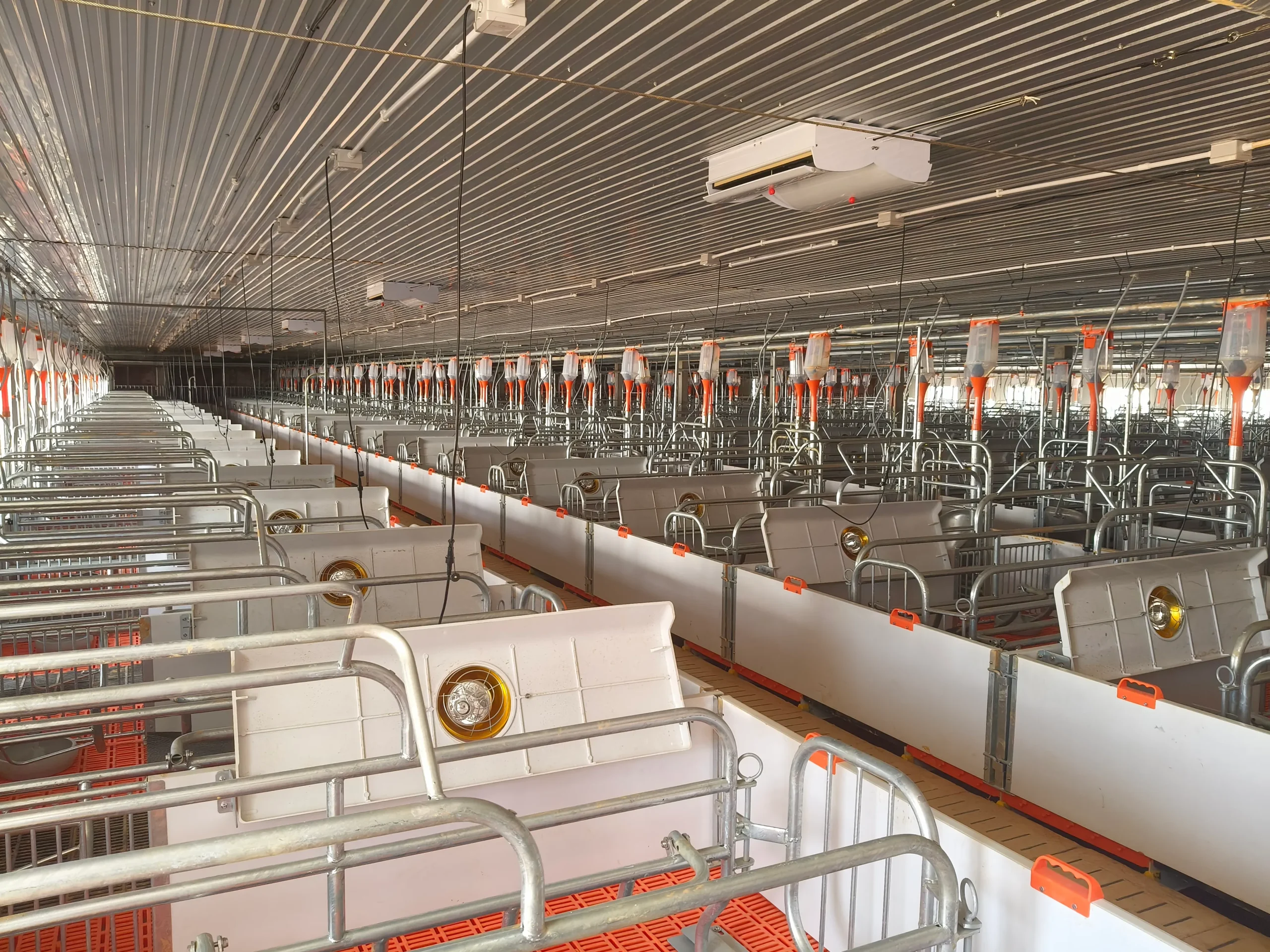 Intelligent Environment Control 