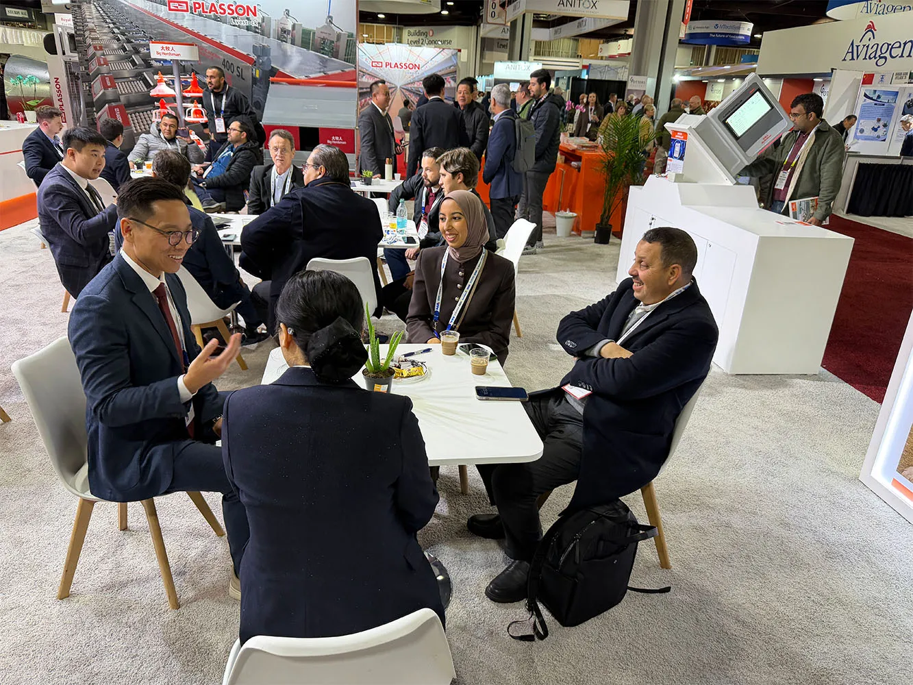  Big Herdsman Intelligent Equipment