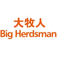 big herdsman logo