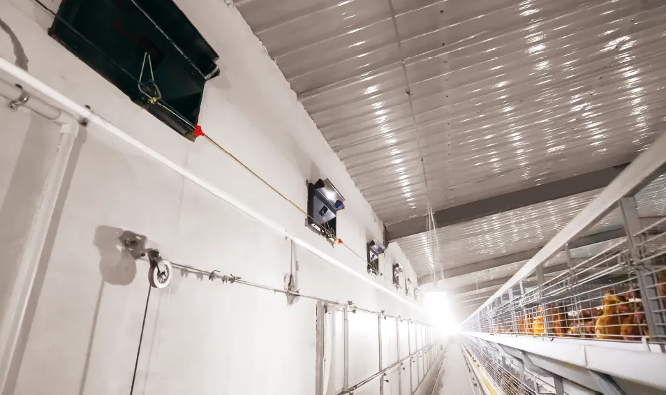 مدخل الهواء